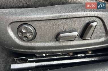 Купе Volkswagen CC / Passat CC 2010 в 