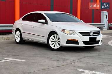 Volkswagen CC / Passat CC 2010 Volkswagen CC / Passat CC 2010