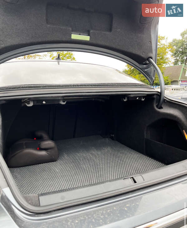 Купе Volkswagen CC / Passat CC 2013 в Вінниці