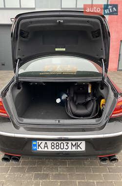 Купе Volkswagen CC / Passat CC 2012 в Киеве