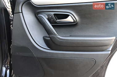 Купе Volkswagen CC / Passat CC 2011 в 