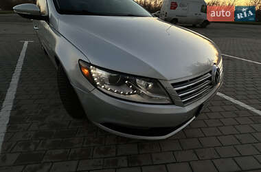 Купе Volkswagen CC / Passat CC 2013 в Запорожье