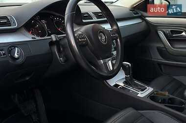 Купе Volkswagen CC / Passat CC 2013 в Запорожье