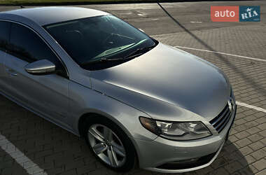 Купе Volkswagen CC / Passat CC 2013 в Запорожье