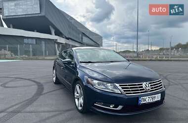 Volkswagen CC / Passat CC 2012 Volkswagen CC / Passat CC 2012