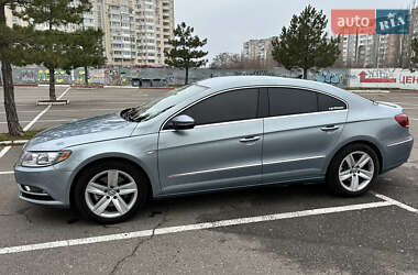 Купе Volkswagen CC / Passat CC 2013 в Миколаєві