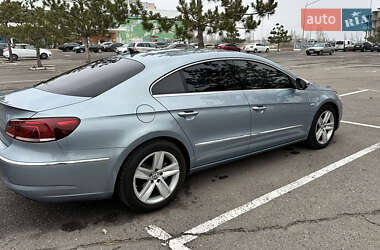 Купе Volkswagen CC / Passat CC 2013 в Миколаєві