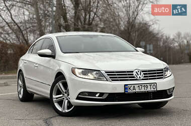 Volkswagen CC / Passat CC 2012