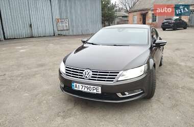 Volkswagen CC / Passat CC 2013 Volkswagen CC / Passat CC 2013