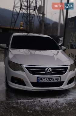 Volkswagen CC / Passat CC 2010