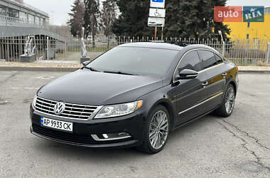 Купе Volkswagen CC / Passat CC 2012 в Запоріжжі