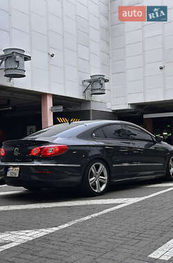 Volkswagen CC / Passat CC 2011