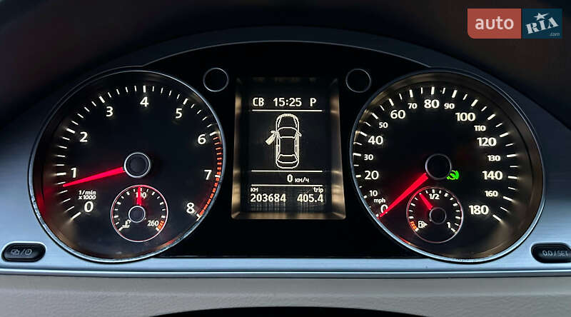 Купе Volkswagen CC / Passat CC 2012 в Днепре