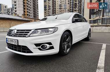 Volkswagen CC / Passat CC 2015