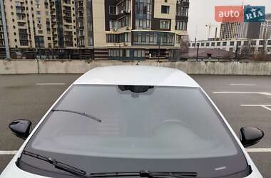 Купе Volkswagen CC / Passat CC 2015 в 