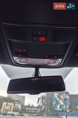 Купе Volkswagen CC / Passat CC 2015 в 