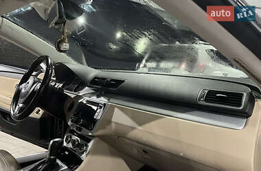 Купе Volkswagen CC / Passat CC 2014 в Сумах