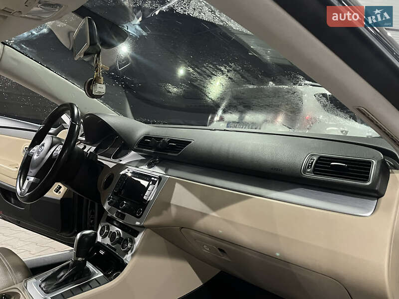 Купе Volkswagen CC / Passat CC 2014 в Сумах фото 10 Купе Volkswagen CC / Passat CC 2014 в Сумах