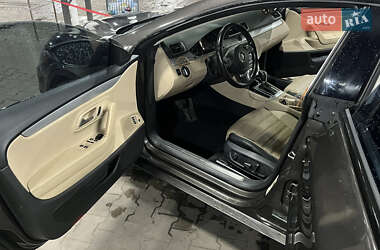 Купе Volkswagen CC / Passat CC 2014 в Сумах