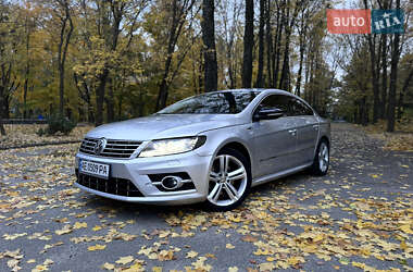 Volkswagen CC / Passat CC 2014