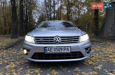 Купе Volkswagen CC / Passat CC 2014 в Кам'янці