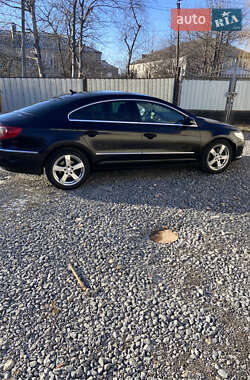 Купе Volkswagen CC / Passat CC 2010 в Дунаївцях