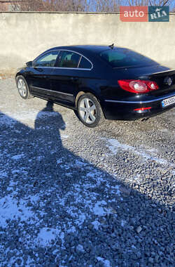 Купе Volkswagen CC / Passat CC 2010 в Дунаївцях