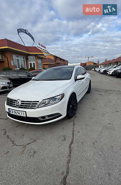 Volkswagen CC / Passat CC 2012