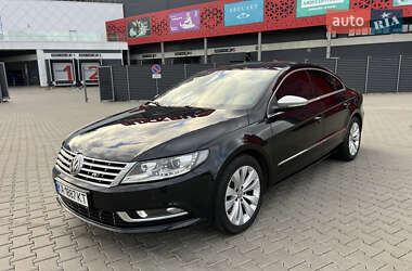 Купе Volkswagen CC / Passat CC 2013 в Києві