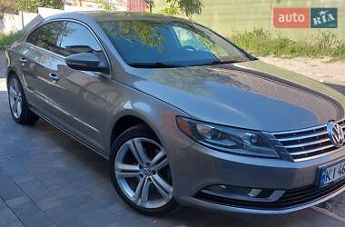 Volkswagen CC / Passat CC 2012