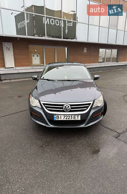 Volkswagen CC / Passat CC 2010