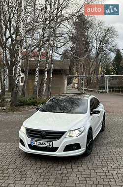 Volkswagen CC / Passat CC 2009