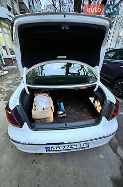 Купе Volkswagen CC / Passat CC 2013 в 