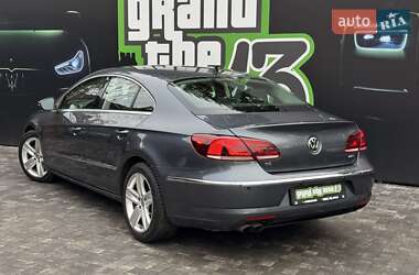 Купе Volkswagen CC / Passat CC 2014 в Києві