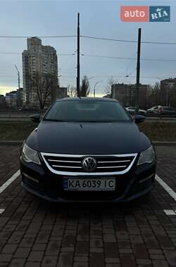 Volkswagen CC / Passat CC 2011