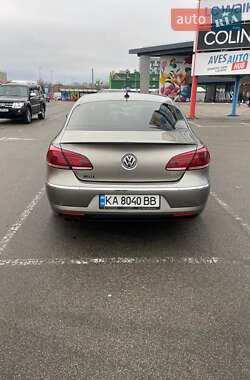 Купе Volkswagen CC / Passat CC 2014 в Києві