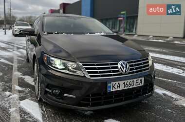 Volkswagen CC / Passat CC 2014