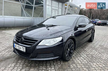 Volkswagen CC / Passat CC 2011