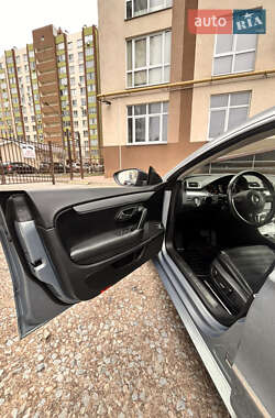 Купе Volkswagen CC / Passat CC 2012 в Софиевской Борщаговке