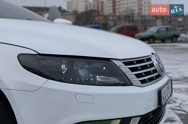 Купе Volkswagen CC / Passat CC 2012 в Вінниці