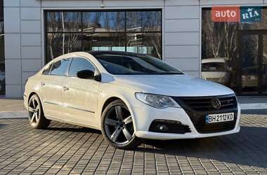 Volkswagen CC / Passat CC 2011