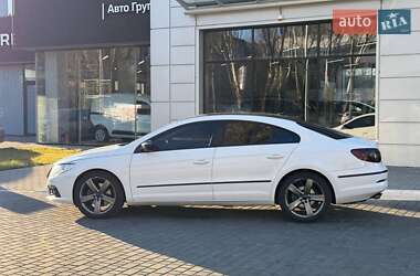 Купе Volkswagen CC / Passat CC 2011 в Одесі