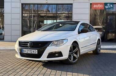 Купе Volkswagen CC / Passat CC 2011 в Одесі