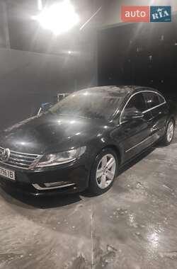 Volkswagen CC / Passat CC 2013 Volkswagen CC / Passat CC 2013