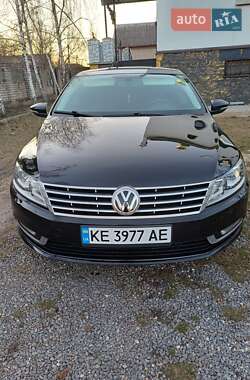 Купе Volkswagen CC / Passat CC 2012 в Кривому Розі