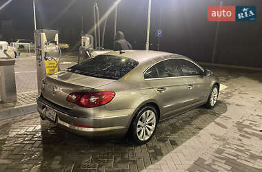 Купе Volkswagen CC / Passat CC 2011 в Херсоне