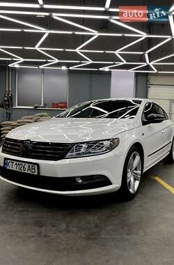 Volkswagen CC / Passat CC 2012