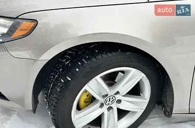 Volkswagen CC / Passat CC 2012