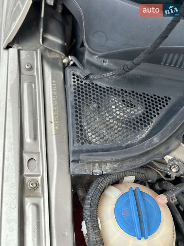 Купе Volkswagen CC / Passat CC 2012 в Львові