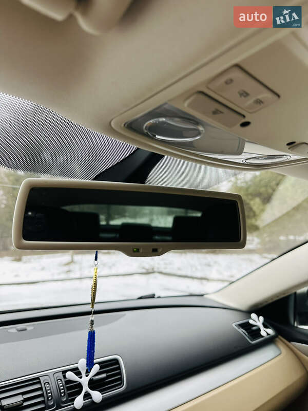 Купе Volkswagen CC / Passat CC 2012 в Львові